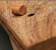 Kits de construction en bois traité thermiquement (prêts à assembler) - Product Image 5