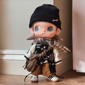 Muñeca Desnuda Zsiga Gazijie de la <span class=keywords><strong>Serie</strong></span> Fantasy, Versión Superior de Segunda Generación, 1:8, Elementos Móviles, Plástico, Versión Guangdong, Blanca, DIY - Product Image 4