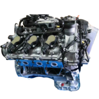 Official Genuine for Mercedes Benz Car Engine System Mercedes M272 V6 Engine Ml350 S350 R350 Car Engine System
