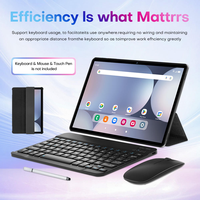 Offre Exceptionnelle : Tablette Enfant Pad 15 Pro, Écran Capacitif 11 Pouces, Réseau Complet 4G/5G/GSM, Quad Core MTK, 16+1 To, Android 15, Wi-Fi