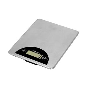 CE ROHS Acciaio Inox Etichetta 5Kg 11LB SS304 Digitale Da Cucina Scala di Cibo - Product Image 2
