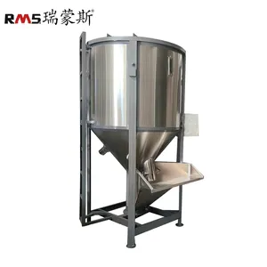 Updated Customized Large Capacity Vertical Blender