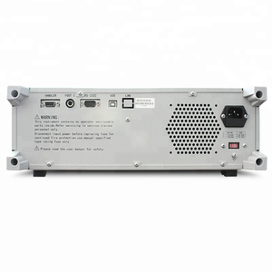 เครื่องทดสอบแรงดันไฟฟ้า UCE รุ่น UC5813 100V~3kV เครื่องทดสอบคอยล์พัลส์ดิจิตอลสำหรับหม้อแปลงไฟฟ้าแบบช่องสัญญาณเดียว - Product Image 5