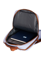 Sac à dos de voyage unisexe personnalisé de haute qualité pour ordinateur portable, avec port USB, fermeture éclair, poignée souple, capacité 20-39L, courbe physiologique, pour grossistes