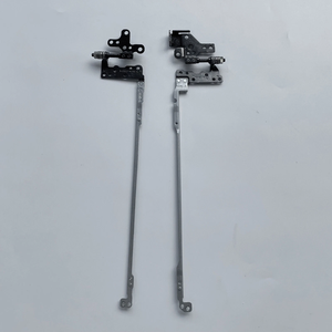 5H50R07048 ชุดบานพับแล็ปท็อปซ้ายและขวาสำหรับโครมบุ๊ก 100E เจน 1/เจน 2/เจน 2 เอเอสทีคุณภาพดั้งเดิมรับประกัน 90 วัน - Product Image 2