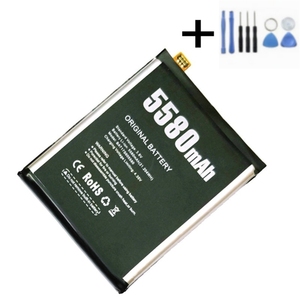 Batterie de remplacement BAT17S605580 5580mAh pour DOOGEE S60 S60 Lite CE RoHS Vente en gros Haute capacité Qualité supérieure - Product Image 2