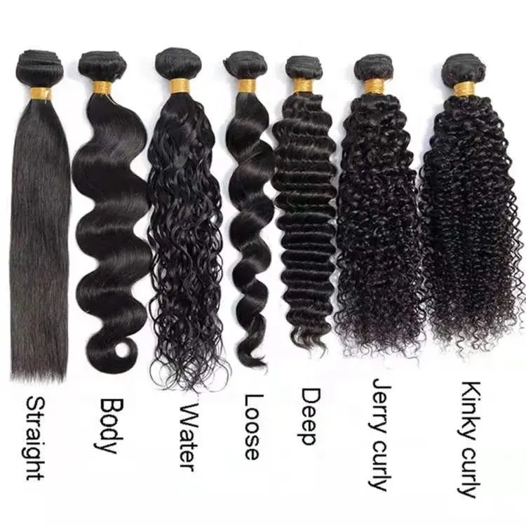 Virgin Hair Vendors 100% Brazilian Curly Virgin Human Hair Weave Bundle Brazilian Deep Wave Virgin Hair Bundles Real Raw Mink Brazilian Hair Vendor