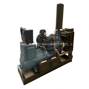 10000 Watt <b>Generators</b> Silent for Ome Generador Denyo 10kva Junwei Enerador Electrico De 15kva - Product Image 5