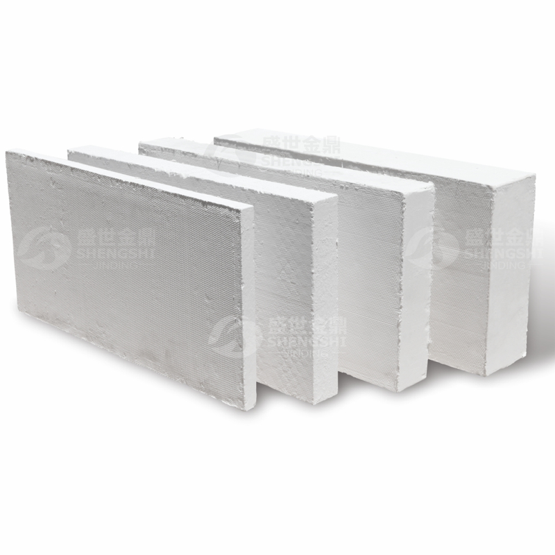 Factory Price Calcium Silicate Board High
