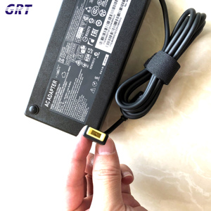 Original 170W 20V 8.5A Notebook DC Adaptor Laptop AC <b>Adapter</b> Charger For Lenovo <b>USB</b> Good Quality - Product Image 5