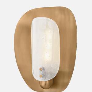 Lámpara de Pared Moderna Minimalista con Luz LED, Base para Bombilla E26, CA 85-265V, IP43, Control por Interruptor, para Dormitorio o Sala de Estar - Product Image 2