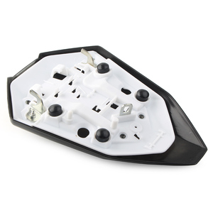 Racepro-fundas traseras para asiento de <span class=keywords><strong>pasajero</strong></span> de motocicleta, carenado para Yamaha <span class=keywords><strong>MT</strong></span>-<span class=keywords><strong>07</strong></span>, FZ-<span class=keywords><strong>07</strong></span>, después de 2013 - Product Image 4