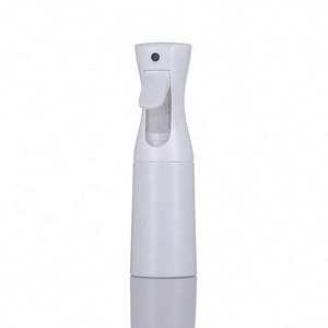 160ml 200ml 300ml 500ML Plastic Misty Trigger Macaron Color Water Barber Hair Fine <b>Mist</b> Continuous Spray <b>Bottle</b> - Product Image 3