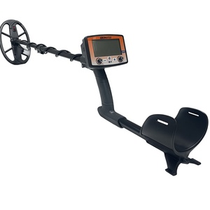 <span class=keywords><strong>Detector</strong></span> de Metais GOLDFORCE F19 <span class=keywords><strong>2026</strong></span> com Bobina de Busca à Prova d'Água de 11 Polegadas - Product Image 3