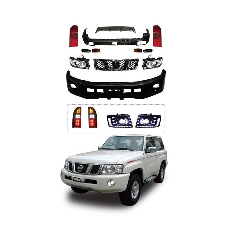 nissan y61 accessories nissan y61 accessories Suppliers and Manufacturers at Alibaba