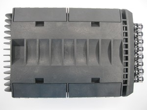 FTTX-caja de empalme para empalmar cables de fibra óptica, resistente al agua, para exteriores, IP68 (8/12/24/48/96) - Product Image 5