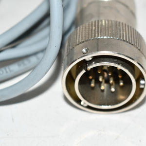 Rkv 4.4t-4-rsv 4.4t M12 Eurofast Cordset droit avec 14 broches multibroches Conn nouveau Original prêt Stock automatisation industrielle - Product Image 1