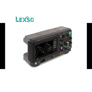 Oscilloscope Keysight DSOX1202G 70 MHz 2 canaux analogiques xgeqpt - Product Image 3
