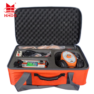 Localizador de localización de fallas de cable subterráneo, cable de alimentación, buscador de ruta de pin-puntero - Product Image 5