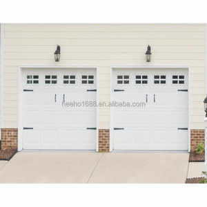 Design moderne Télécommandé Rapid up and Down Portes <span class=keywords><strong>de</strong></span> <span class=keywords><strong>garage</strong></span> motorisées coulissantes. - Product Image 2
