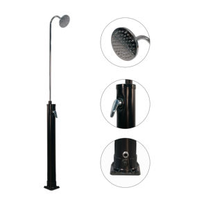 Offre Spéciale <span class=keywords><strong>8L</strong></span> extérieur jardin <span class=keywords><strong>douche</strong></span> <span class=keywords><strong>solaire</strong></span> <span class=keywords><strong>douche</strong></span> extérieure <span class=keywords><strong>solaire</strong></span> pour piscine jardin plage - Product Image 1