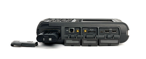 Fieldfox เครื่องวิเคราะห์ไมโครเวฟแบบใช้มือถือ14กิกะเฮิร์ตซ์, N9936A เครื่องมือวัดอลูมิเนียม/ไฟเบอร์ N9936A N9936A ฟิลด์ fieldfo - Product Image 6