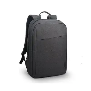 100 adet can özel logo seyahat okul çantaları toptan büyük kapasiteli akıllı USB laptop çantası diğer sırt çantası erkekler için kolej çantası