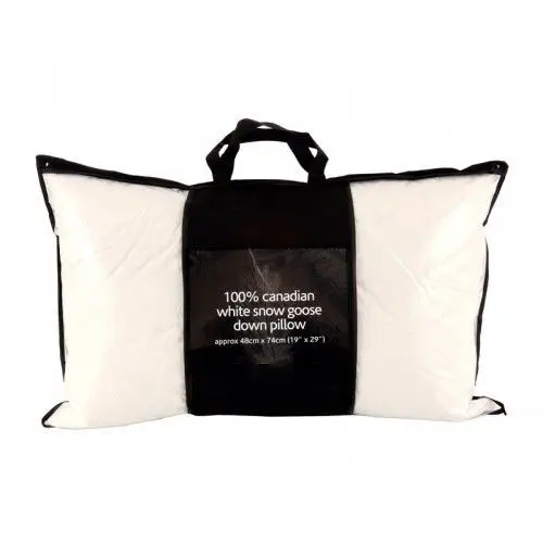 Borsa a cuscino trasparente di alta qualità personalizzata trasparente pp non tessuta con manico a cerniera e borsa in pvc per lenzuola