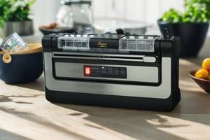 肉用 スキン真空包装機 ソーセージ真空包装機 シーラー - Product Image 3