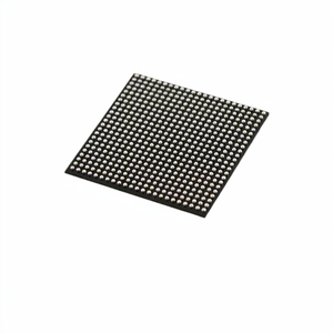 1517 bbga, FCBGA IC FPGA 704 i/o 1517ชิ้นส่วนอิเล็กทรอนิกส์ FBGA 5AGXBB7D4F40I5G ช่องผู้ผลิตฝังตัว - Product Image 1
