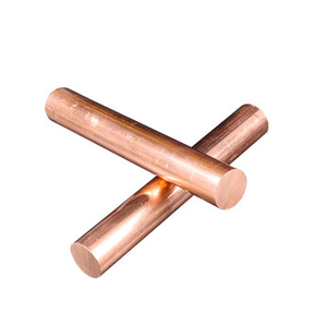 Barre de cuivre pur en gros d'usine à bas prix TU2 - Product Image 6