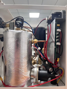 <span class=keywords><strong>Cafetera</strong></span> E61 de un Grupo, Semiautomática, con Control PID para Cafetería - Product Image 5