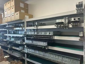 เครื่องติดชิป SMT รุ่น D3A ของแท้ PANASONICNPM สำหรับ <span class=keywords><strong>Panasonic</strong></span> ปี 2020 - 2024 - Product Image 2