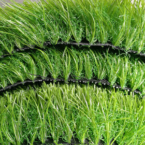 Tapis de terrain de <span class=keywords><strong>football</strong></span> en PE haute densité, <span class=keywords><strong>gazon</strong></span> <span class=keywords><strong>synthétique</strong></span> 40 mm, tapis vert, revêtement de sol sportif, <span class=keywords><strong>gazon</strong></span> artificiel - Product Image 2