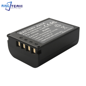 Pin Kỹ Thuật Số Có Thể Sạc Lại 2250MAh Pin BLX-1 BLX1 Cho Hệ Thống <span class=keywords><strong>Olympus</strong></span> OM OM-1 OM1 Micro <span class=keywords><strong>SLR</strong></span> Camera - Product Image 4