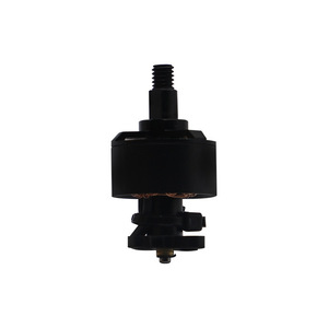 Motor sin escobillas 1307 de 36V para vehículos RC, juguetes de control remoto, construcción metálica - Product Image 1