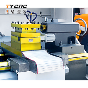 CK6180 2000mm卧式平床数控车床 GSK系统控制，价格低廉 - Product Image 6