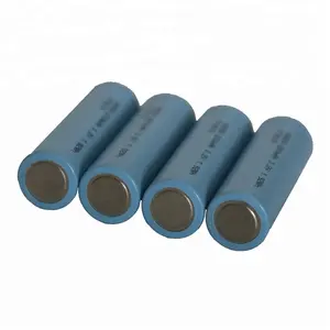 YIGAOS batteria ricaricabile agli ioni di litio 14500 batteria 3.7v batteria agli ioni di litio 750mah 800mah 900mah 3.7v cella