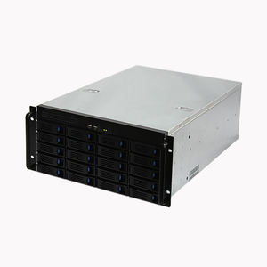 Caja <span class=keywords><strong>de</strong></span> servidor 4u, Unidad óptica para <span class=keywords><strong>almacenamiento</strong></span> <span class=keywords><strong>de</strong></span> datos grande, JBOD hot swap e atx, 20 bay - Product Image 6