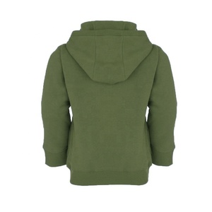 Pull en molleton pour femmes et enfants, cardigan, veste à capuche, sweat-shirt décontracté, design 2 en 1, polyester/nylon, hiver - Product Image 5