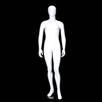 Mannequin sur pied, mannequin décoratif, mannequin e-commerce