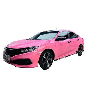 Pronto per la spedizione all'ingrosso auto avvolgente polvere di cristallo per animali domestici involucro in vinile pellicola cambia colore adesivo per auto pellicola senza bolle - Product Image 6