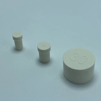 Passe-câbles en plastique série ST, diamètres 1-17 mm, accessoires de câblage avec fiches pour séries KT et QT
