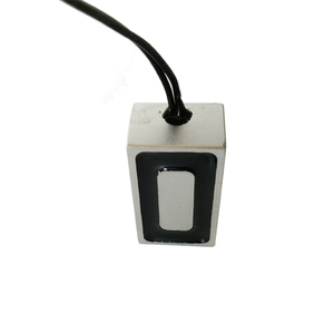 Micro elevador magnético 60N/6Kg 8Kg Dc 12V 24V Electroimán de sujeción cuadrado - Product Image 5