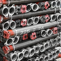 Ressorts de Torsion pour porte de Garage, calculatrice professionnelle personnalisée de haute qualité, 6 pièces