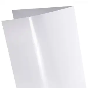 High Quality Paper For Student Adult Painting Art Supplies 90gsm C2S Art Paper