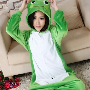 Pijamas de Disfraces de Animales para Adultos y Niños al por Mayor 2026: Mono de Jirafa, <span class=keywords><strong>Tigre</strong></span>, Vaca y Oso para Halloween - Product Image 4