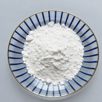 Hydroxyde de calcium de haute pureté, poudre de chaux hydratée, 25 kg/sac, provenant du fabricant grossiste Hongyu