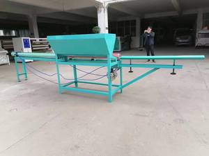 Tốt Đơn Giản Bopp Băng Rạch Máy Opp Carton Niêm Phong Băng Rạch Máy Dễ Dàng Để Hoạt Động Băng Slitter Và Rewinder - Product Image 5