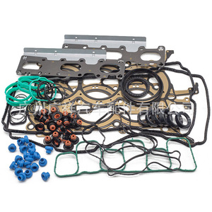 Cylinder Head <b>Gasket</b> Repair Kit AT4Z-6079-B for Ford Edge 35LF-150 STD Size - Product Image 3